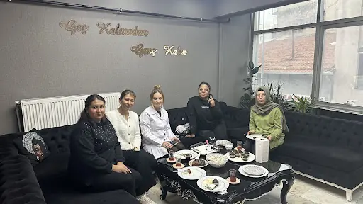 Kaman Keskin Güzellik Merkezi