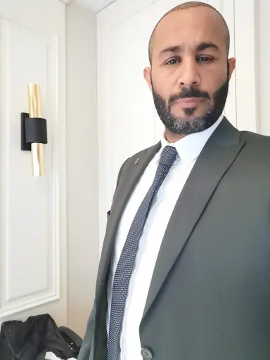 Nizam Bay Ve Bayan Kuaförü