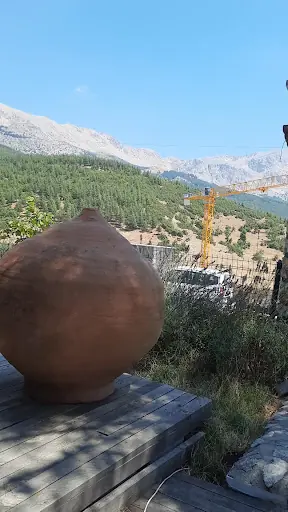 Ağlasun Belediyesi 3