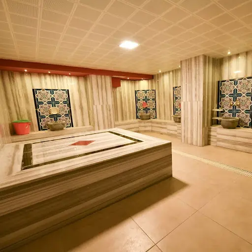 Aura Hamam Spa 2