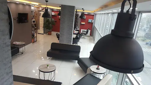 Kadime Bayan Kuaförü 3