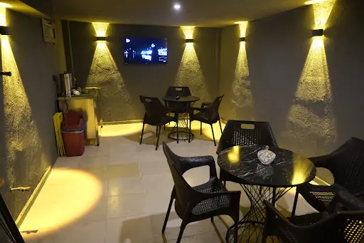 Premium Spa & Masaj Salonu - Bursa Osmangazi 3