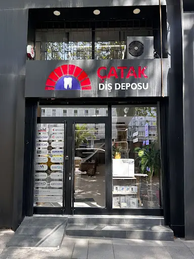 Çatak Diş Deposu İstanbul Şubesi – Diğer (Güzellik), İstanbul (2. fotoğraf)