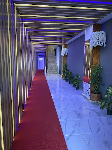 Mekselina Kızıltepe Masaj Salonu