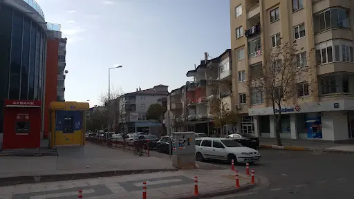 Filiz saral Güzelllik Merkezi 2