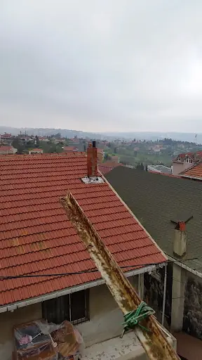 Giresun Görele Esenyurt Köyü Sosyal Yardımlaşma Ve Dayanışma Derneği – Diğer (Güzellik), İstanbul (3. fotoğraf)