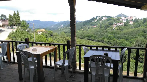 Teras Cafe 2