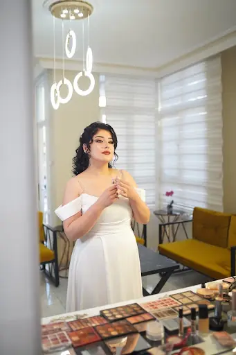 Canan Gedik Kuaför ve Güzellik Salonu 2