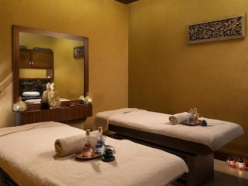 Taksim Spa /Ocean Club Fitness & Spa/ Titanic City Taksim Hotel Türk Hamam, Masaj 2