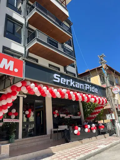 Serkan Pide Kebab Salonu 2