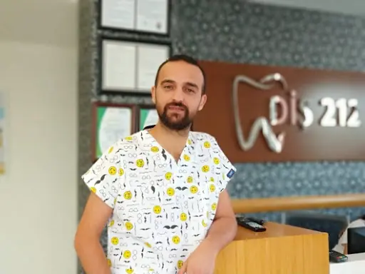 Dt. Alper Boz 2