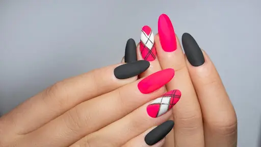 Nihal Nail Art & Beauty Silivri