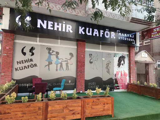 Nehir Bayan Kuaförü