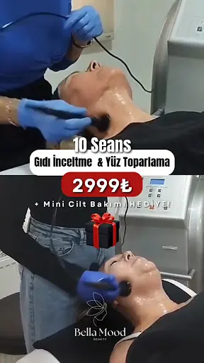 BELLA MOOD KADIKÖY ELİF KARABULUT 4