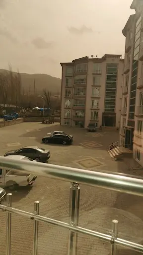 Asmalı Konutları