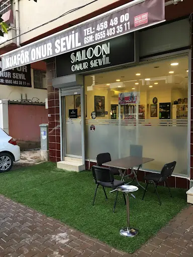 Kuaför onur sevil 2