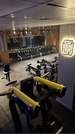 Form Fitness 2