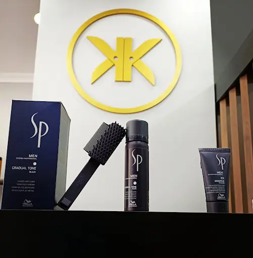 SALON KESKİN 4
