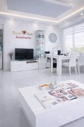 SEMİRAMİS GÜZELLİK MERKEZİ
