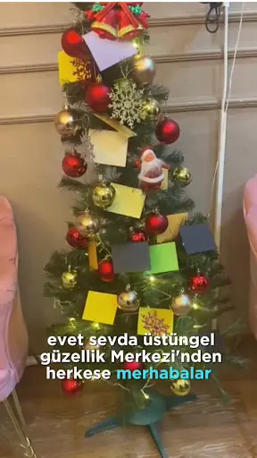 Sevda Üstüngel Güzellik Salonu 4