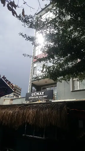 Gülay Güzellik Salonu 3
