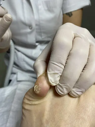 Pendik El & Ayak Bakım Merkezi 4