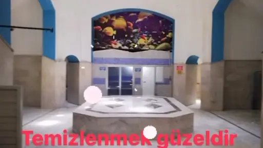 Kadirli Belediye Hamamı ve Yüzme Havuzu 2