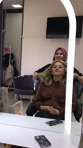 KUAFÖR LEYLA 3