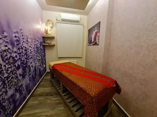 Gül Hamam&Spa