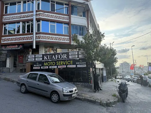 Saygın Çınar Hair Designer 3