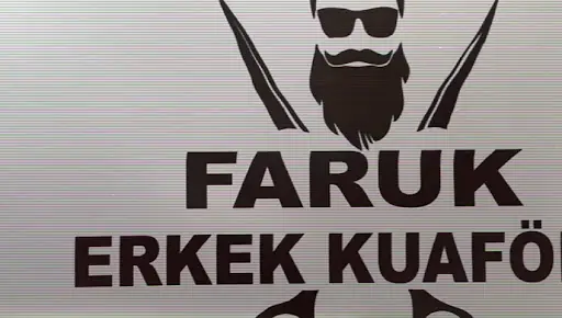 Faruk Erkek Kuaförü 3