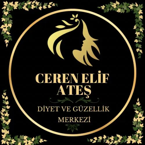 Ceren Elif Ateş Diyet Ve Güzellik Merkezi