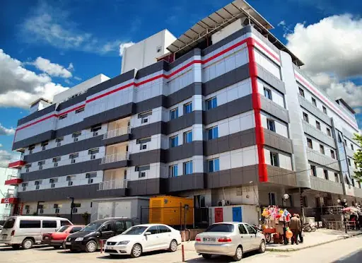 Özel Salihli Hastanesi 2
