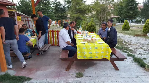 Çocuk Parkı