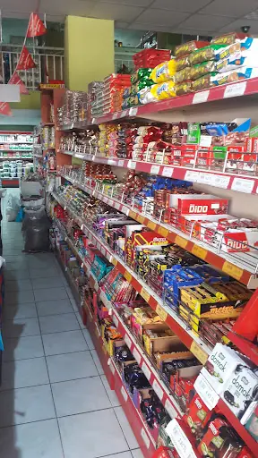 Güngör Market