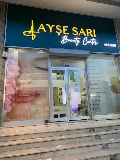 Ayşe Sarı Beauty Center 4