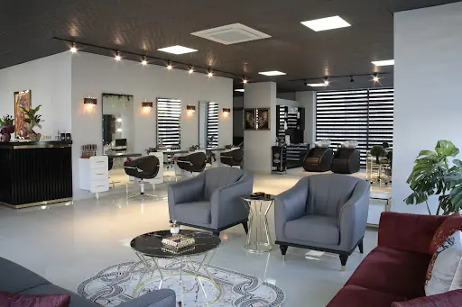 Bayan Kuaförü B&S Hair & Beauty 2