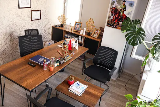 Sibelife Güzellik Salonu İskenderun 3
