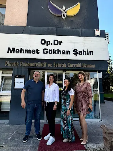Elegan Estetik Klinik Kayseri | Lazer Epilasyon | Bölgesel İncelme | Profesyonel Cilt Bakımı 4