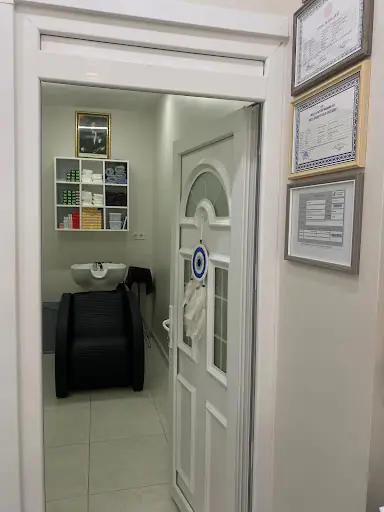 Funda Kuaför – Gelin Kuaförü, Çatalca, İstanbul (3. fotoğraf)