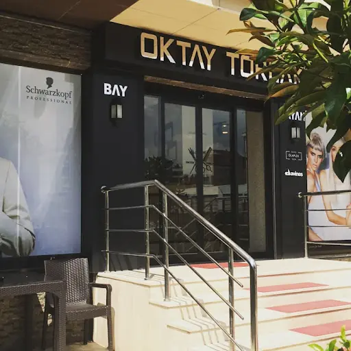 Oktay Torlak Hair World 3