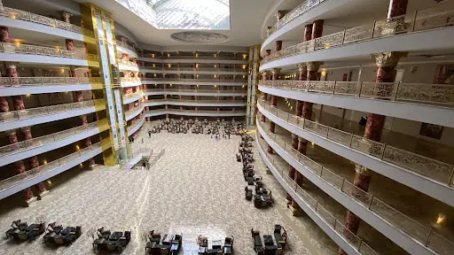 Taros Otel 2