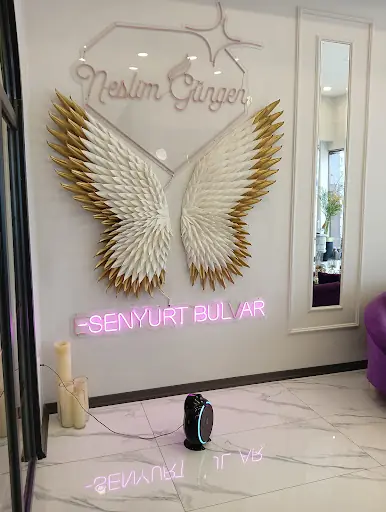 Melek Nas Güzellik Merkezi 3