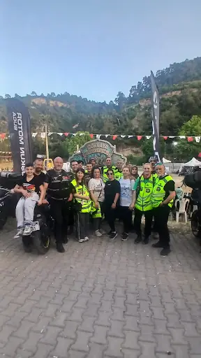 Gökkaya Motofest Konser ve Kamp Alanı 5