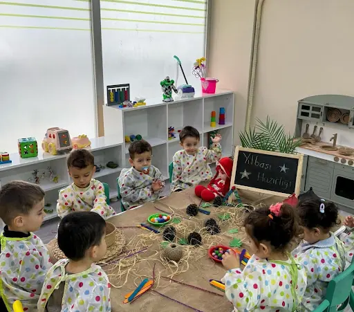 Psikolog Enise Demir Danışmanlık Merkezi 5