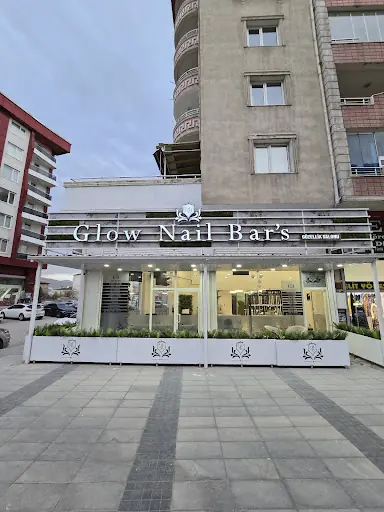 MD GLOW NAİL BAR'S