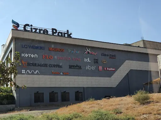 Cizre Park AVM 2