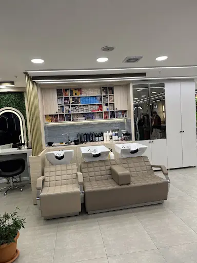 Mesut Şensoy Saç Tasarım – Gelin Kuaförü, Üsküdar, İstanbul (4. fotoğraf)