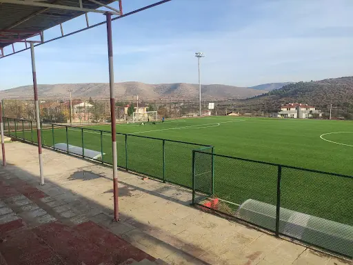Bekilli Stadyumu 3