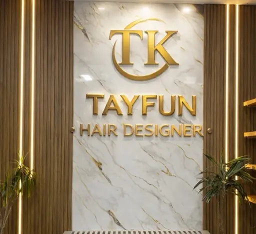 Tayfun Bayan Kuaföru